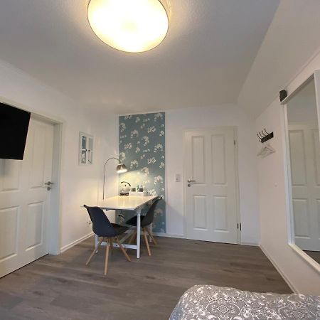 B&B Worpsweder Blick Osterholz-Scharmbeck Luaran gambar