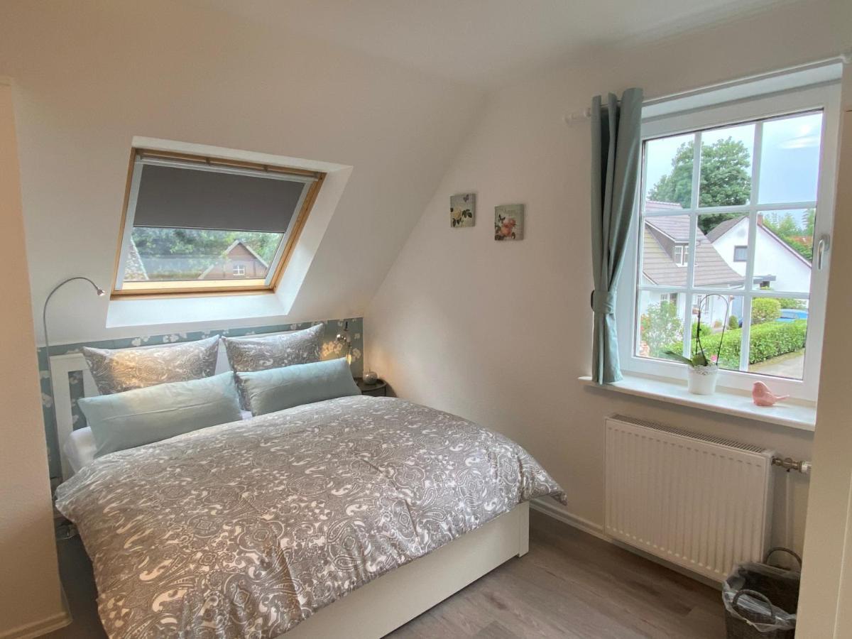 B&B Worpsweder Blick Osterholz-Scharmbeck Luaran gambar