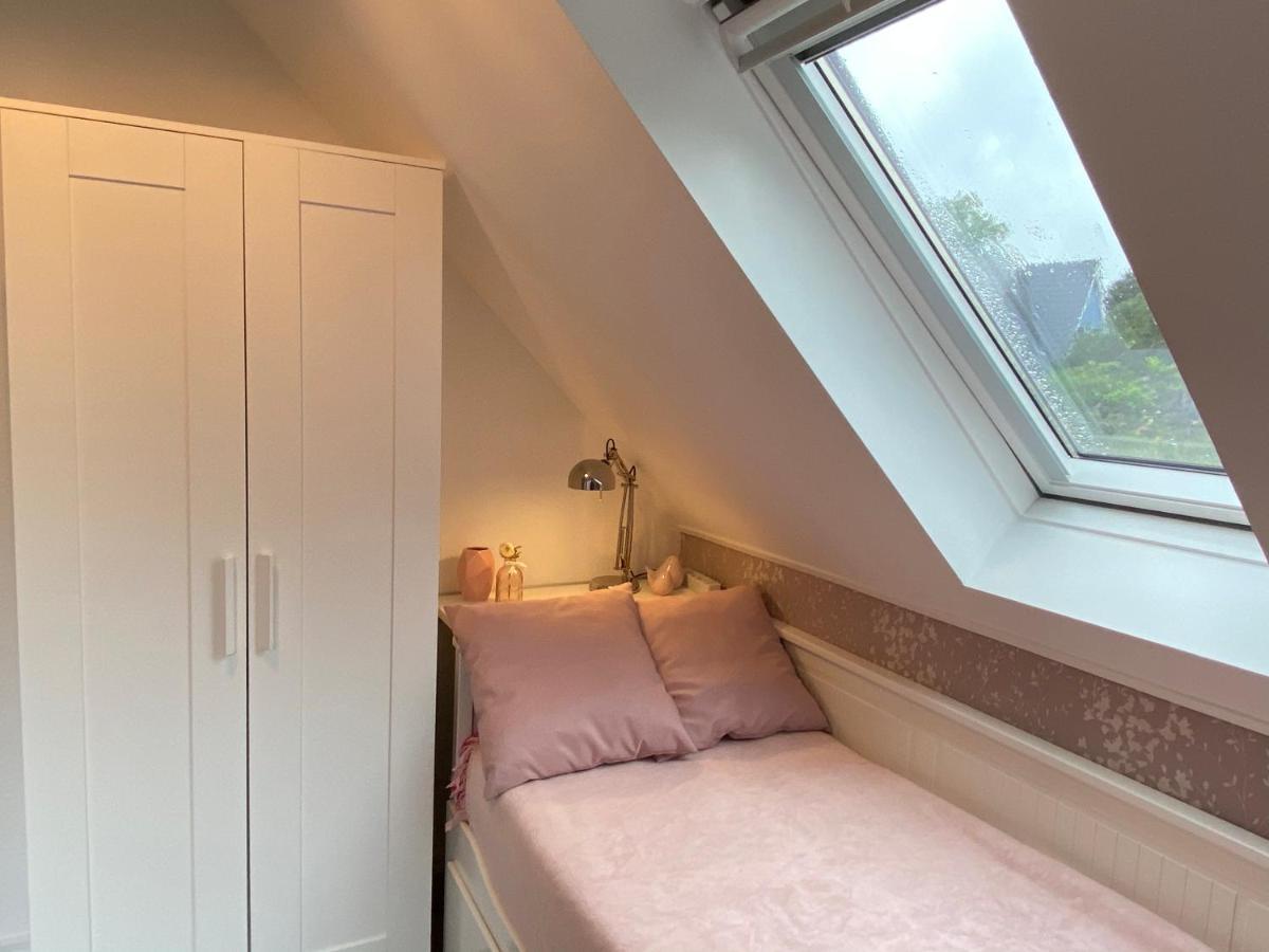 B&B Worpsweder Blick Osterholz-Scharmbeck Luaran gambar