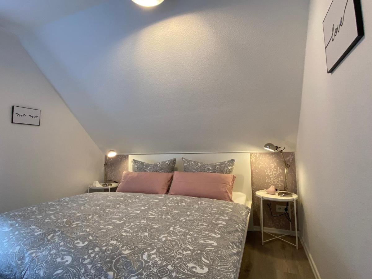 B&B Worpsweder Blick Osterholz-Scharmbeck Luaran gambar