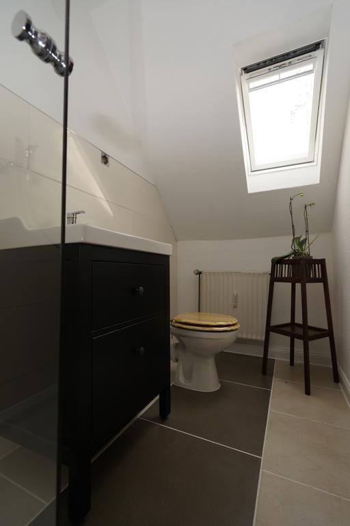 B&B Worpsweder Blick Osterholz-Scharmbeck Bilik gambar