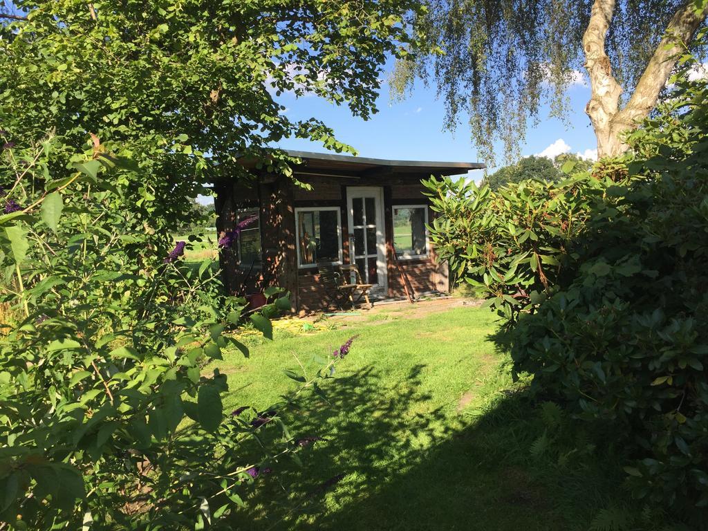 B&B Worpsweder Blick Osterholz-Scharmbeck Luaran gambar